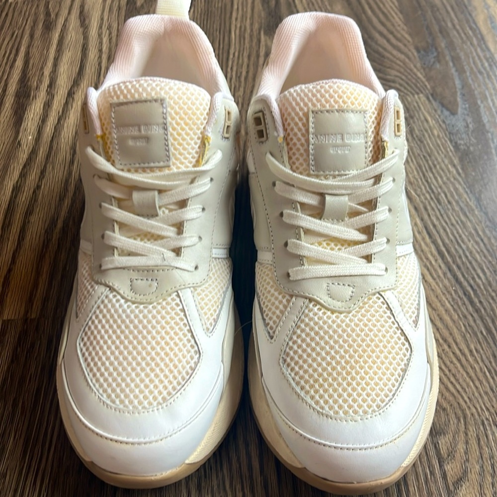 Anine Bing Sport Sneakers